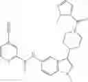 Fig. 63 - RORC2 INHIBITORS AND METHODS OF USE THEREOF