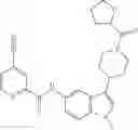 Fig. 77 - RORC2 INHIBITORS AND METHODS OF USE THEREOF