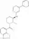 Fig. 137 - Substituted piperidine compounds and their use as orexin receptor modulators