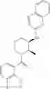 Fig. 149 - Substituted piperidine compounds and their use as orexin receptor modulators