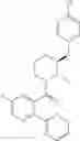 Fig. 302 - Substituted piperidine compounds and their use as orexin receptor modulators