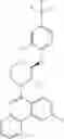 Fig. 307 - Substituted piperidine compounds and their use as orexin receptor modulators