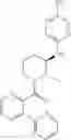 Fig. 703 - Substituted piperidine compounds and their use as orexin receptor modulators