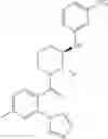 Fig. 96 - Substituted piperidine compounds and their use as orexin receptor modulators