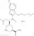 Fig. 166 - HETEROCYCLIC COMPOUND AND USE THEREOF