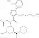 Fig. 709 - HETEROCYCLIC COMPOUND AND USE THEREOF