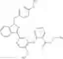 Fig. 38 - HETEROARYL SUBSTITUTED INDAZOLES