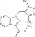 Fig. 43 - HETEROARYL SUBSTITUTED INDAZOLES