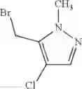 Fig. 44 - HETEROARYL SUBSTITUTED INDAZOLES