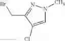 Fig. 45 - HETEROARYL SUBSTITUTED INDAZOLES