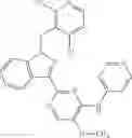 Fig. 50 - HETEROARYL SUBSTITUTED INDAZOLES