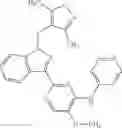 Fig. 52 - HETEROARYL SUBSTITUTED INDAZOLES