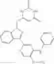 Fig. 66 - HETEROARYL SUBSTITUTED INDAZOLES
