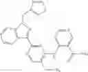 Fig. 70 - HETEROARYL SUBSTITUTED INDAZOLES