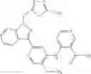 Fig. 72 - HETEROARYL SUBSTITUTED INDAZOLES