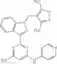 Fig. 76 - HETEROARYL SUBSTITUTED INDAZOLES