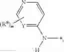 Fig. 91 - HETEROARYL SUBSTITUTED INDAZOLES