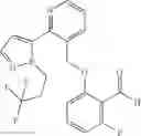 Fig. 299 - Compounds and uses thereof for the modulation of hemoglobin