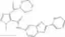 Fig. 28 - Pd-catalyzed coupling of pyrazole amides