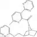 Fig. 1014 - Substituted 7-azabicycles and their use as orexin receptor modulators