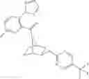Fig. 503 - Substituted 7-azabicycles and their use as orexin receptor modulators
