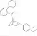 Fig. 574 - Substituted 7-azabicycles and their use as orexin receptor modulators