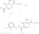 Fig. 103 - SUBSTITUTED SPIROPYRIDO[1,2-a]PYRAZINE DERIVATIVE AND PHARMACEUTICAL USE OF SAME AS HIV INTEGRASE INHIBITOR