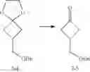 Fig. 112 - SUBSTITUTED SPIROPYRIDO[1,2-a]PYRAZINE DERIVATIVE AND PHARMACEUTICAL USE OF SAME AS HIV INTEGRASE INHIBITOR