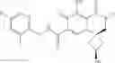 Fig. 255 - SUBSTITUTED SPIROPYRIDO[1,2-a]PYRAZINE DERIVATIVE AND PHARMACEUTICAL USE OF SAME AS HIV INTEGRASE INHIBITOR