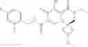 Fig. 264 - SUBSTITUTED SPIROPYRIDO[1,2-a]PYRAZINE DERIVATIVE AND PHARMACEUTICAL USE OF SAME AS HIV INTEGRASE INHIBITOR