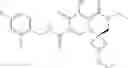 Fig. 265 - SUBSTITUTED SPIROPYRIDO[1,2-a]PYRAZINE DERIVATIVE AND PHARMACEUTICAL USE OF SAME AS HIV INTEGRASE INHIBITOR