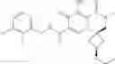 Fig. 272 - SUBSTITUTED SPIROPYRIDO[1,2-a]PYRAZINE DERIVATIVE AND PHARMACEUTICAL USE OF SAME AS HIV INTEGRASE INHIBITOR