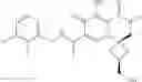 Fig. 280 - SUBSTITUTED SPIROPYRIDO[1,2-a]PYRAZINE DERIVATIVE AND PHARMACEUTICAL USE OF SAME AS HIV INTEGRASE INHIBITOR