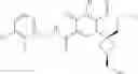 Fig. 288 - SUBSTITUTED SPIROPYRIDO[1,2-a]PYRAZINE DERIVATIVE AND PHARMACEUTICAL USE OF SAME AS HIV INTEGRASE INHIBITOR