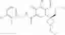 Fig. 291 - SUBSTITUTED SPIROPYRIDO[1,2-a]PYRAZINE DERIVATIVE AND PHARMACEUTICAL USE OF SAME AS HIV INTEGRASE INHIBITOR