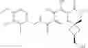 Fig. 293 - SUBSTITUTED SPIROPYRIDO[1,2-a]PYRAZINE DERIVATIVE AND PHARMACEUTICAL USE OF SAME AS HIV INTEGRASE INHIBITOR