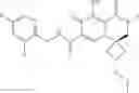 Fig. 295 - SUBSTITUTED SPIROPYRIDO[1,2-a]PYRAZINE DERIVATIVE AND PHARMACEUTICAL USE OF SAME AS HIV INTEGRASE INHIBITOR