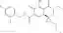 Fig. 316 - SUBSTITUTED SPIROPYRIDO[1,2-a]PYRAZINE DERIVATIVE AND PHARMACEUTICAL USE OF SAME AS HIV INTEGRASE INHIBITOR