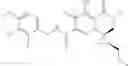 Fig. 329 - SUBSTITUTED SPIROPYRIDO[1,2-a]PYRAZINE DERIVATIVE AND PHARMACEUTICAL USE OF SAME AS HIV INTEGRASE INHIBITOR