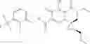 Fig. 334 - SUBSTITUTED SPIROPYRIDO[1,2-a]PYRAZINE DERIVATIVE AND PHARMACEUTICAL USE OF SAME AS HIV INTEGRASE INHIBITOR