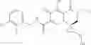 Fig. 336 - SUBSTITUTED SPIROPYRIDO[1,2-a]PYRAZINE DERIVATIVE AND PHARMACEUTICAL USE OF SAME AS HIV INTEGRASE INHIBITOR
