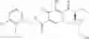 Fig. 351 - SUBSTITUTED SPIROPYRIDO[1,2-a]PYRAZINE DERIVATIVE AND PHARMACEUTICAL USE OF SAME AS HIV INTEGRASE INHIBITOR