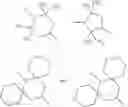 Fig. 16 - Highly efficient polarizing agents for dynamic nuclear polarization