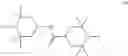 Fig. 32 - Highly efficient polarizing agents for dynamic nuclear polarization