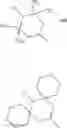 Fig. 96 - Highly efficient polarizing agents for dynamic nuclear polarization