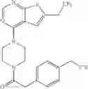 Fig. 102 - Compositions comprising thienopyrimidine and thienopyridine compounds and methods of use thereof