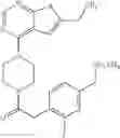 Fig. 103 - Compositions comprising thienopyrimidine and thienopyridine compounds and methods of use thereof