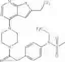 Fig. 110 - Compositions comprising thienopyrimidine and thienopyridine compounds and methods of use thereof
