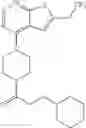 Fig. 115 - Compositions comprising thienopyrimidine and thienopyridine compounds and methods of use thereof