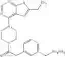 Fig. 121 - Compositions comprising thienopyrimidine and thienopyridine compounds and methods of use thereof